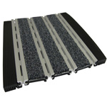 7/16" Recessed Grille Mats